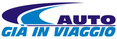 Logo Auto Già In viaggio Srl